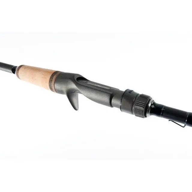 Phenix X Series Composite Cranking Casting Rod 1