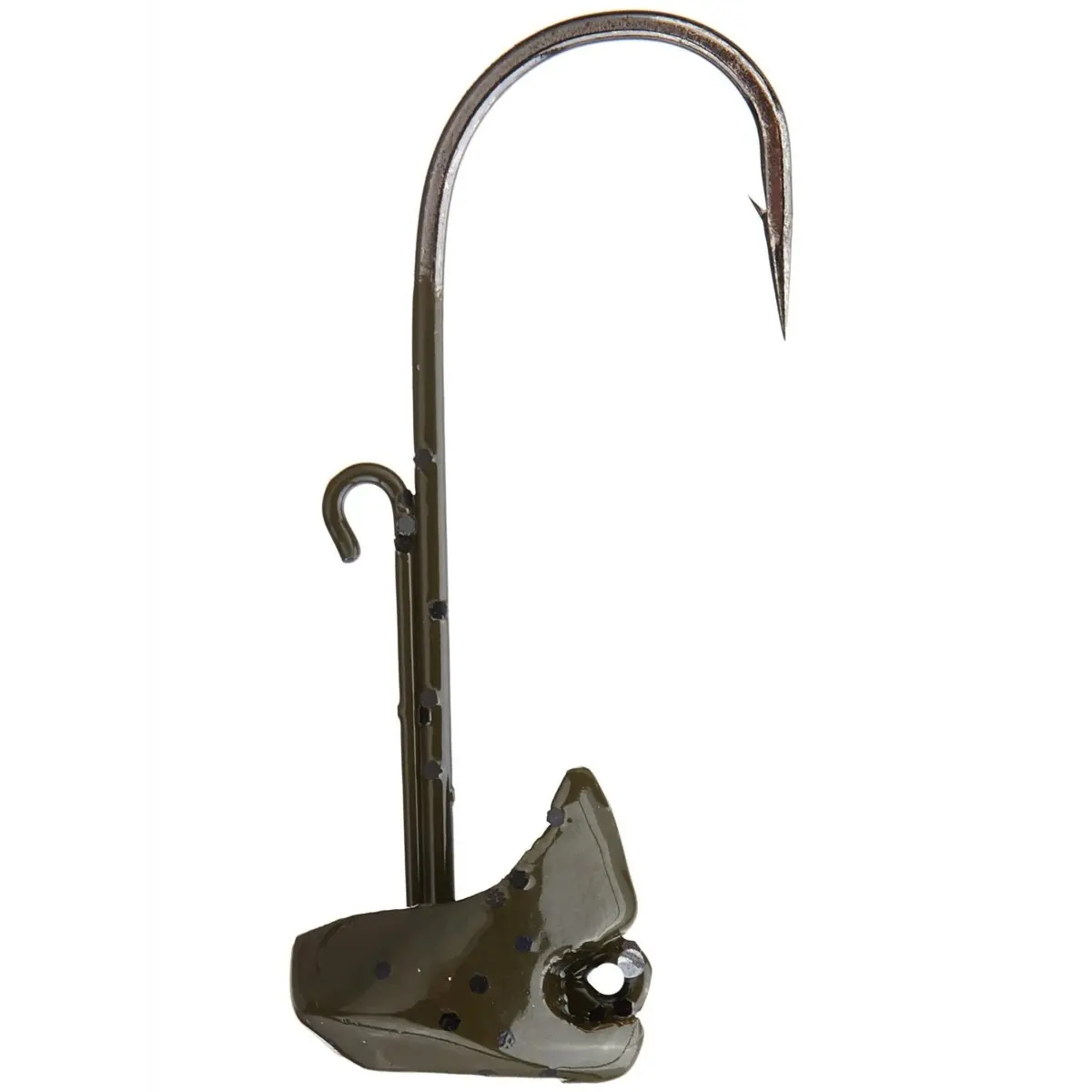 Picasso Aaron Martens Rhino Neds Jig Head 1