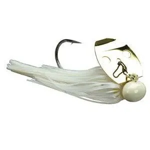 Picasso Aaron Martens Shock Blade Tungsten Knockers 1