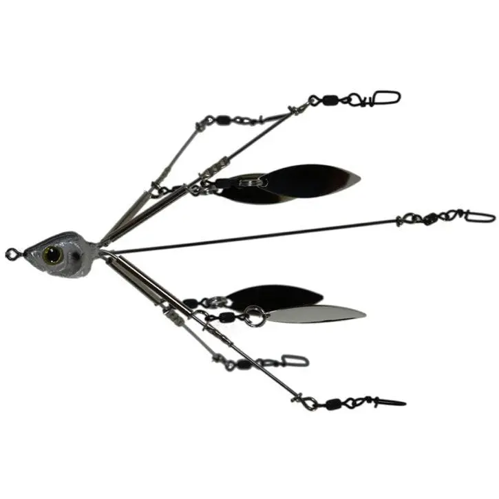Picasso School-E-Rig Bait Ball 1