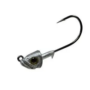 Picasso Smart Mouth Gamakatsu Jig Head Plain 1