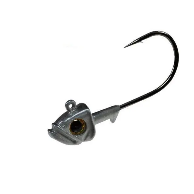 Picasso Smart Mouth Gamakatsu Jig Head - Shad 1