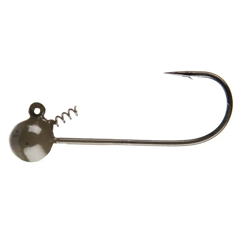 Picasso Tungsten Takedown Shakey Heads 1