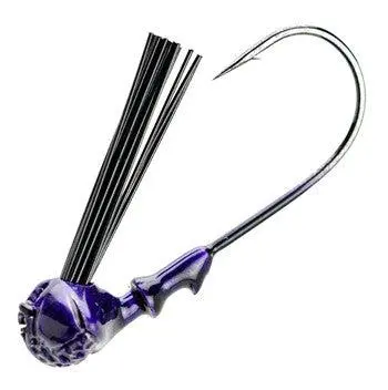 Picasso Undressed Fantasy Football Jig Heads 1