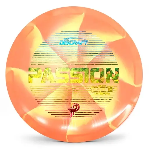 Discraft Paige Pierce Passion 1