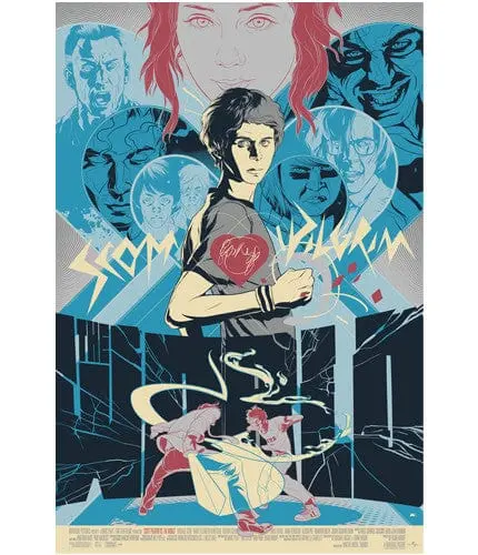 Scott Pilgrim Vs. The World 1