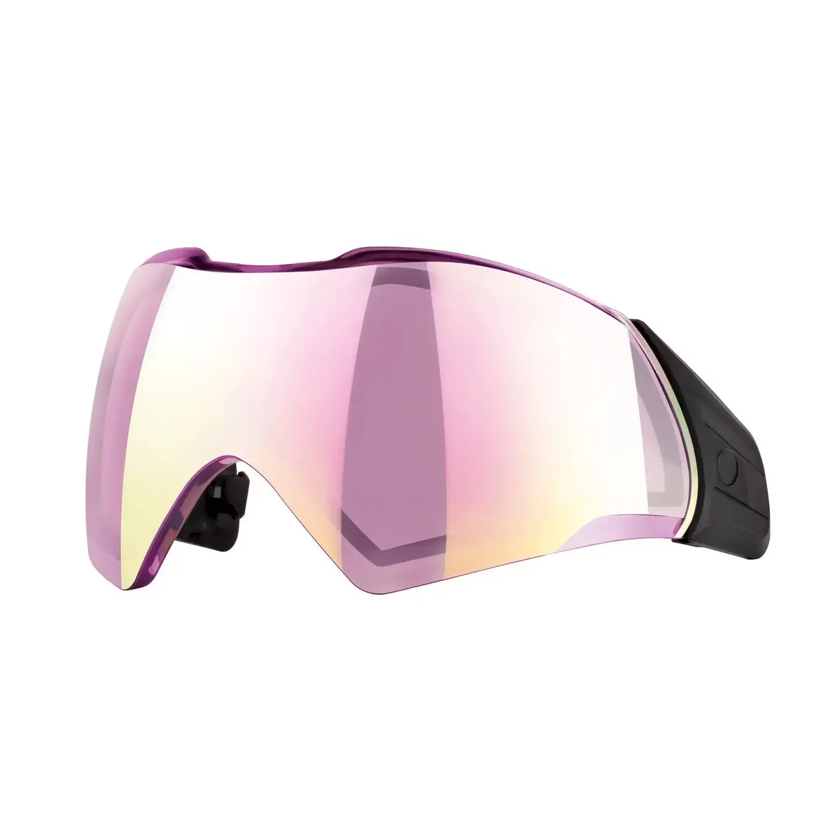 Push Unite Lens - Rose Gold 1
