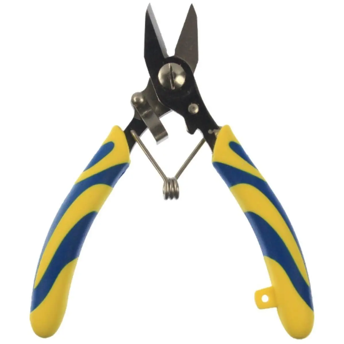 Pitbull Tackle Braided Line Cutter 2.0 1