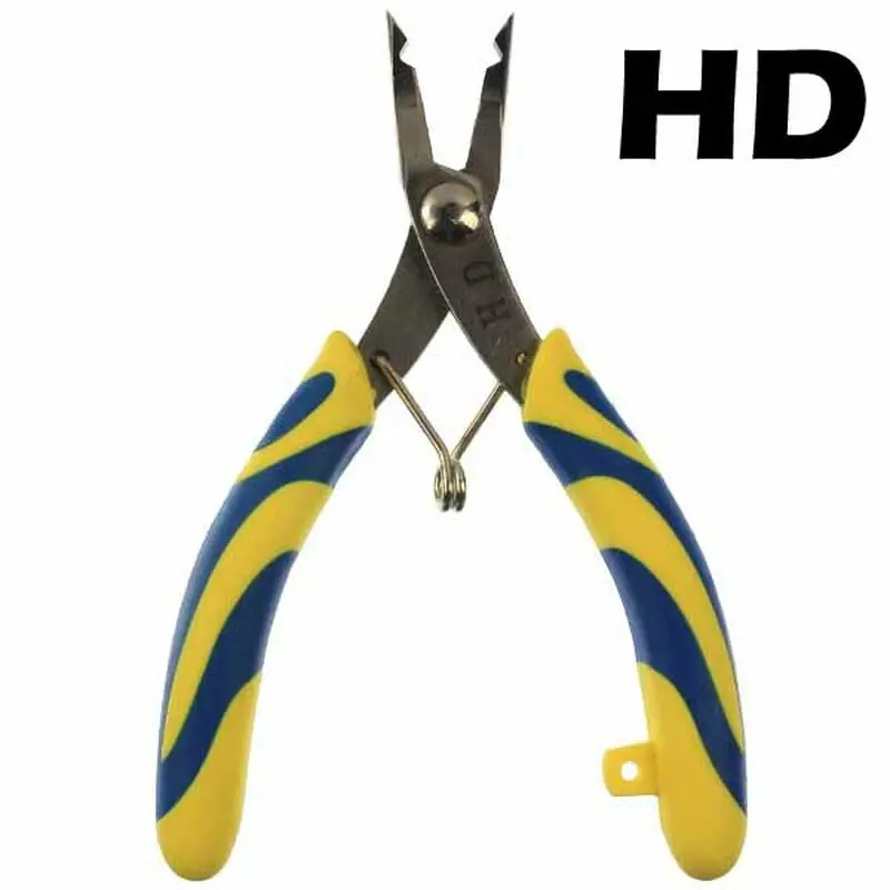 Pitbull Tackle Heavy Duty Split Ring Pliers 1