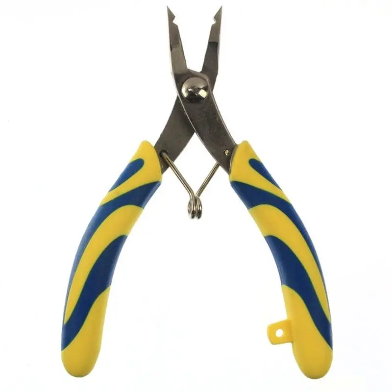 Pitbull Tackle Split Ring Pliers 1