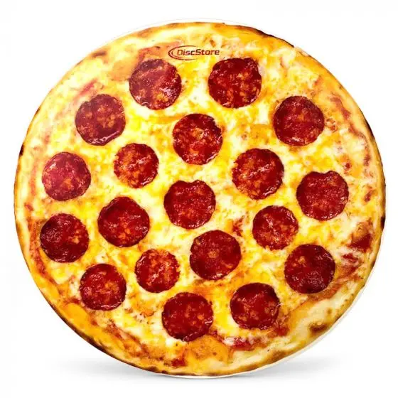 Pepperoni Pizza Supercolor Discraft Esp Buzzz 1