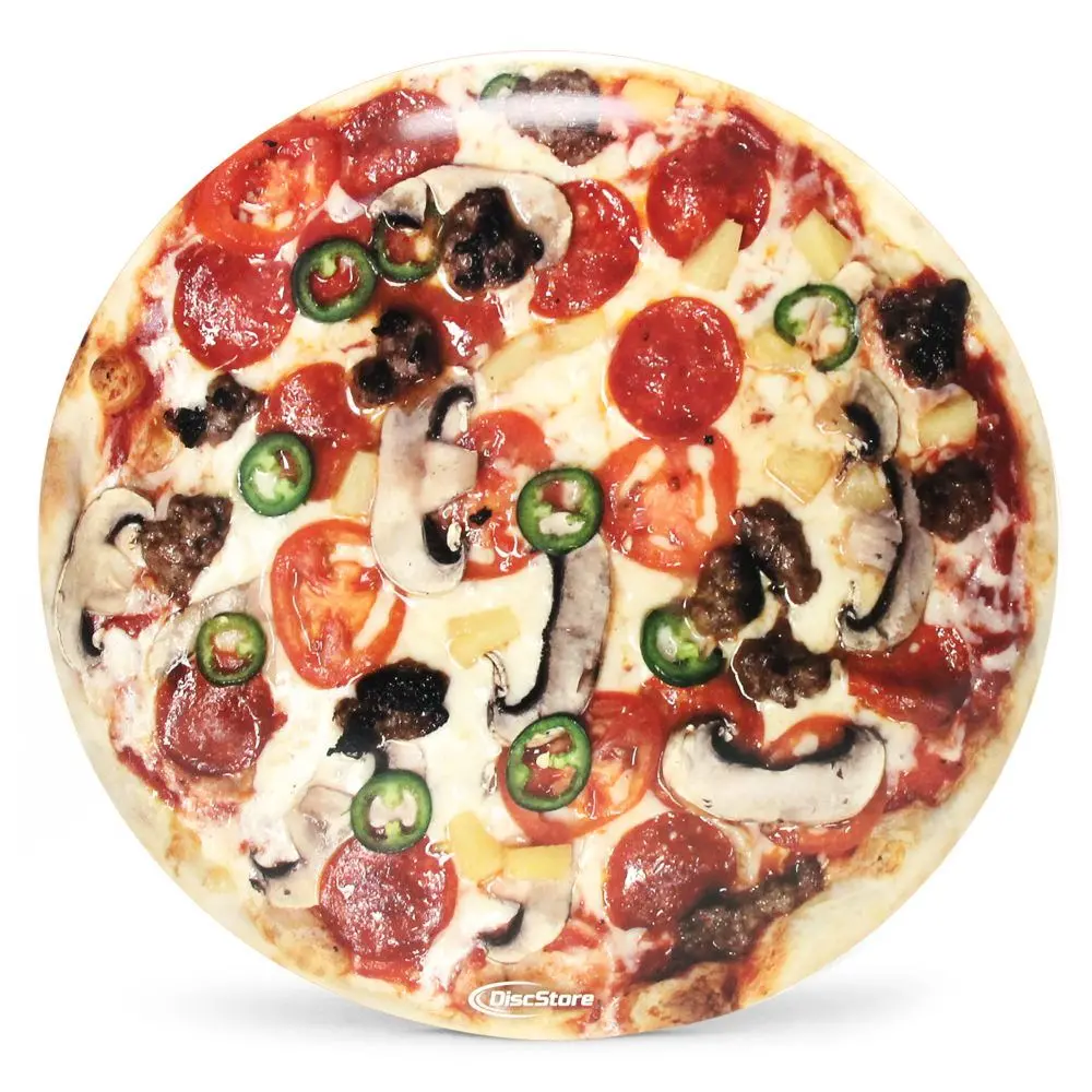 Pizza Supercolor Discraft Esp Buzzz 1