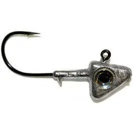 Lead Masters Swimbait Heads Plain 2 Pack 1