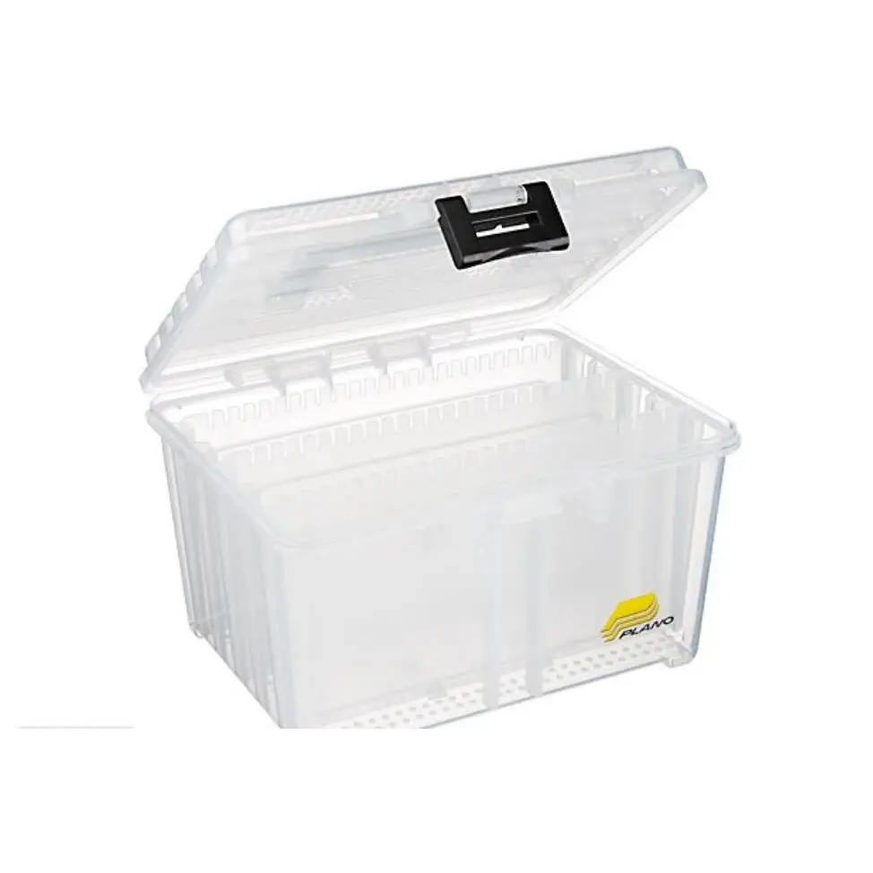Plano Spinnerbait Box 2