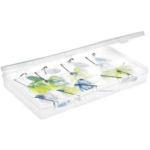 Plano Stowaway Spinnerbait Boxes 1