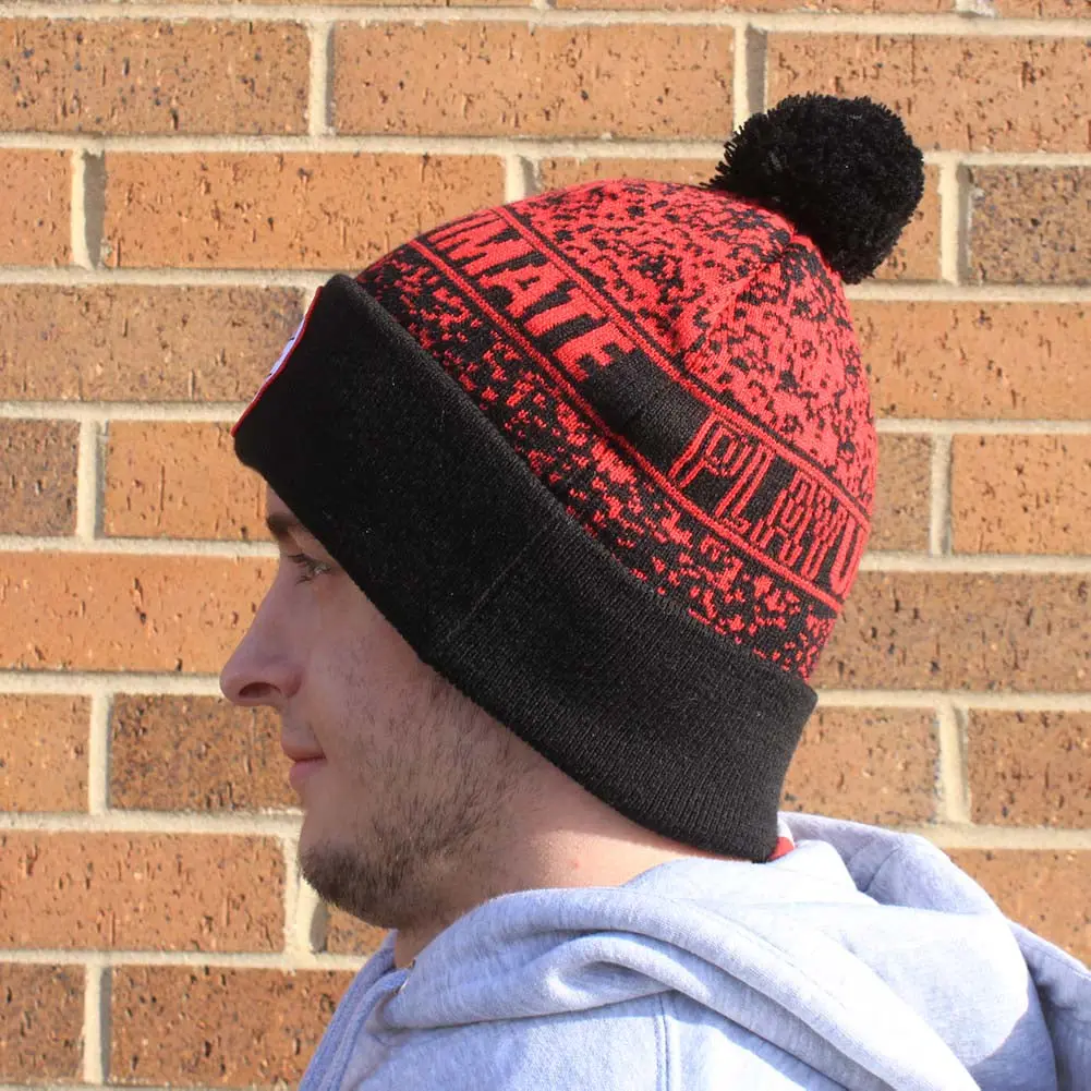 Play Ultimate Beanie 1