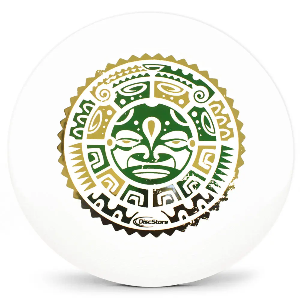 Polynesian Discraft Ultra-Star 1