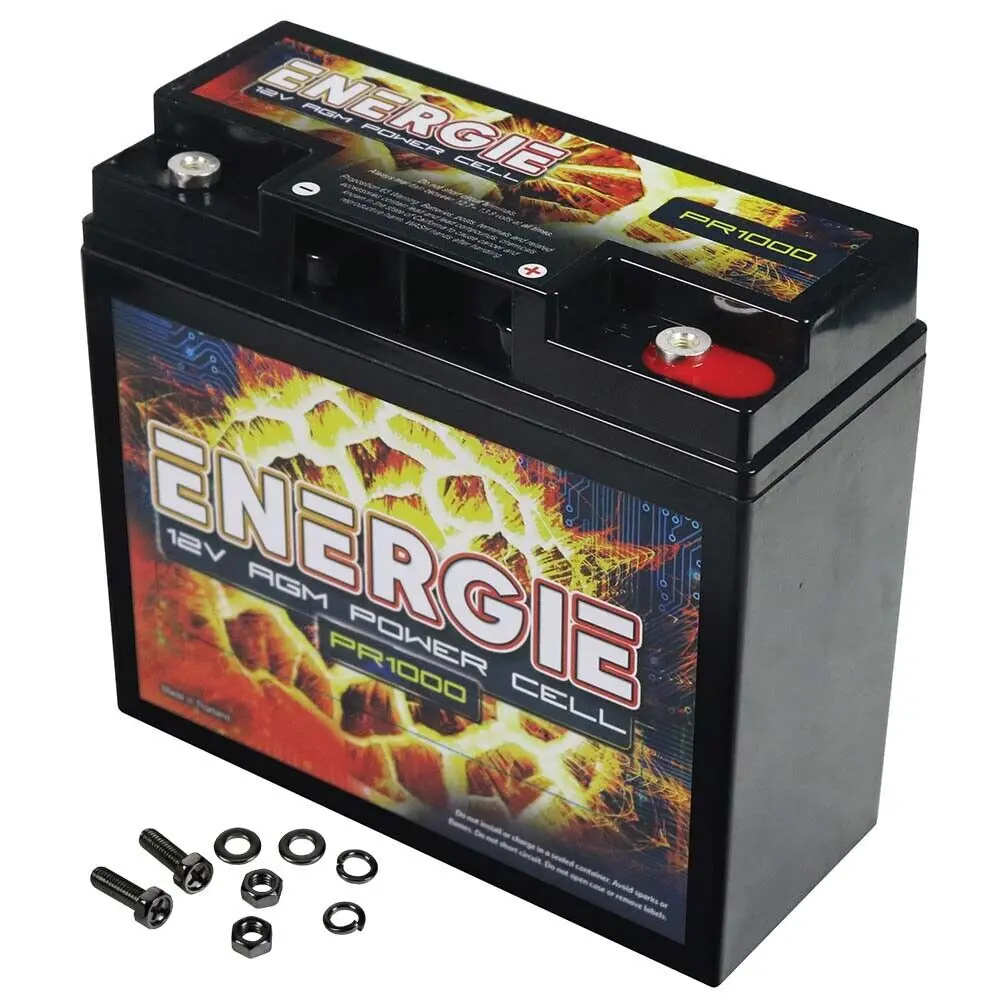 Reikken Energie 1000W Power Cell Battery 1