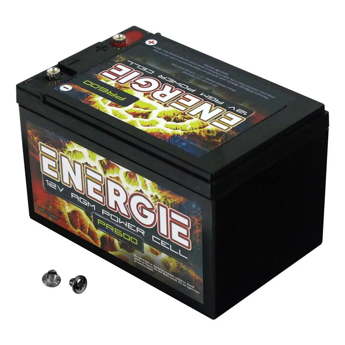 Reikken Energie 600W Power Cell Battery 1
