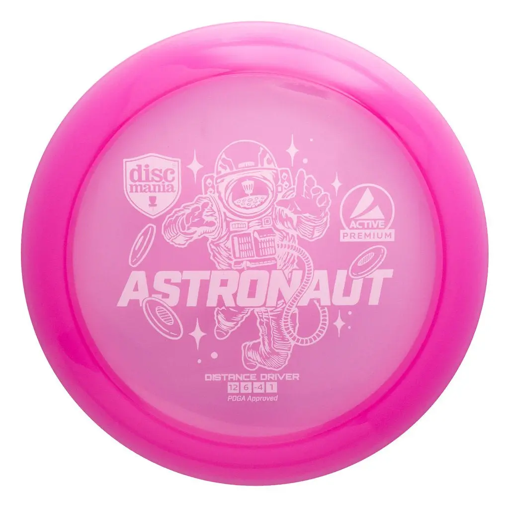 Discmania Active Astronaut 1