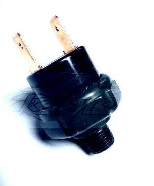 Pressure Switch (165Psi On - 200Psi Off) 1