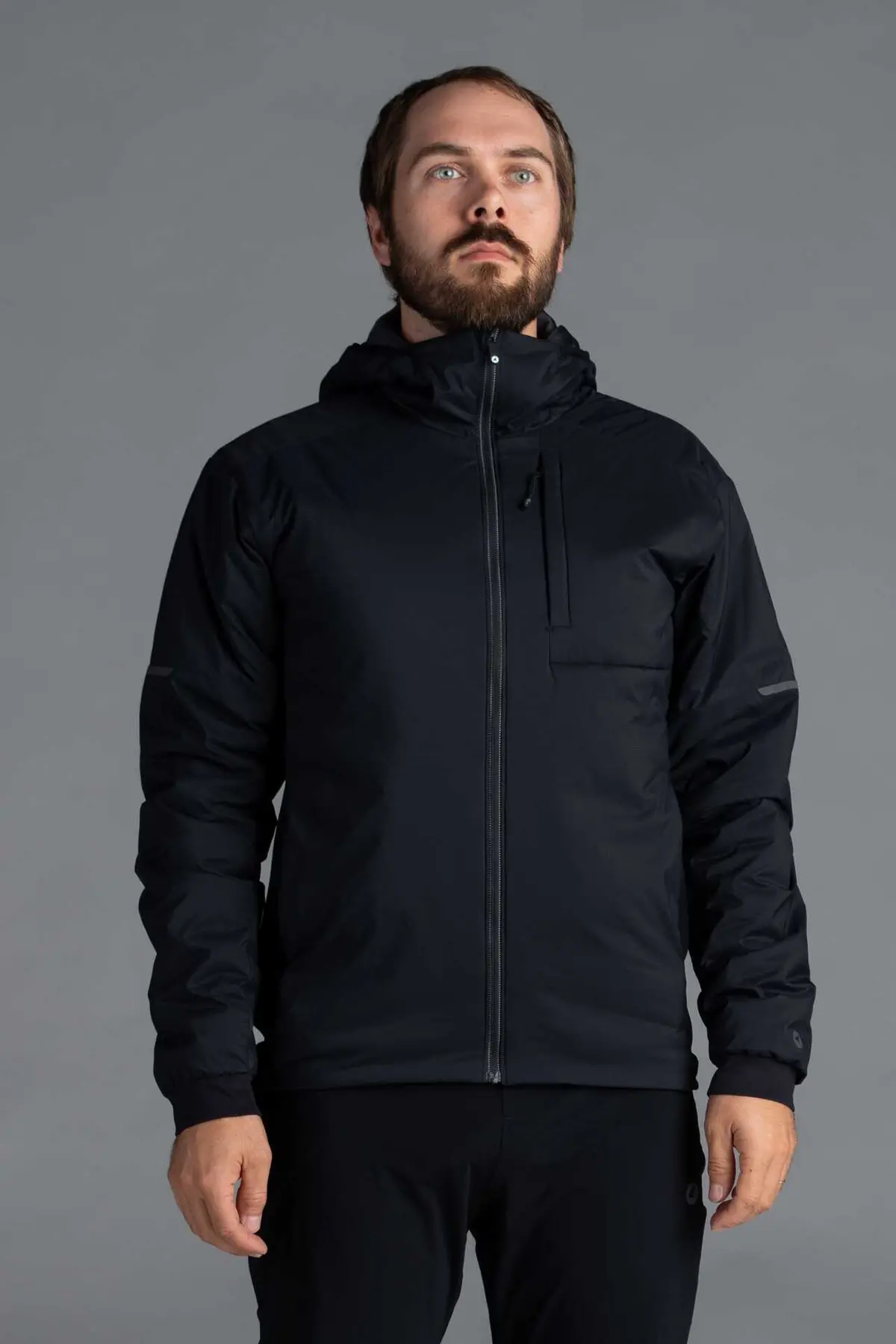 Men's Prologue Insulated Jacket 1