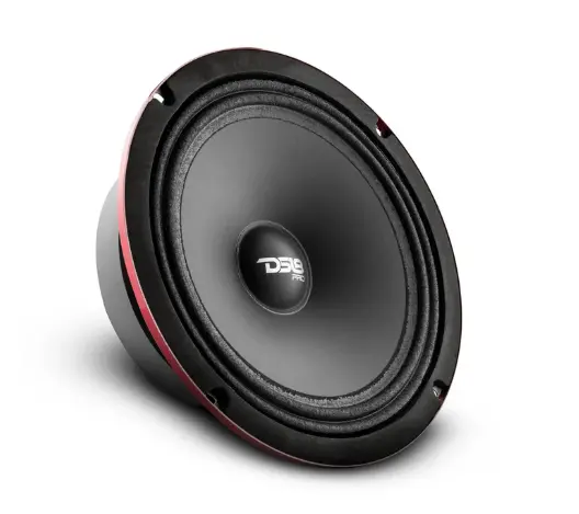 Ds18 Pro-Sm8.2 Shallow Water Resistant 8" Mid Range 1