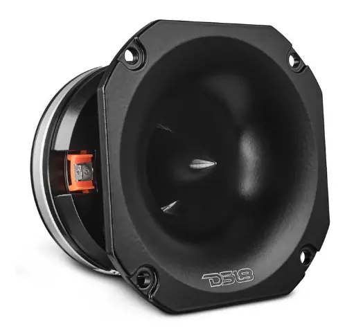 Ds18 Pro-Tw850cn-4/Bk High Compression 4" Neodymium Tweeter 1