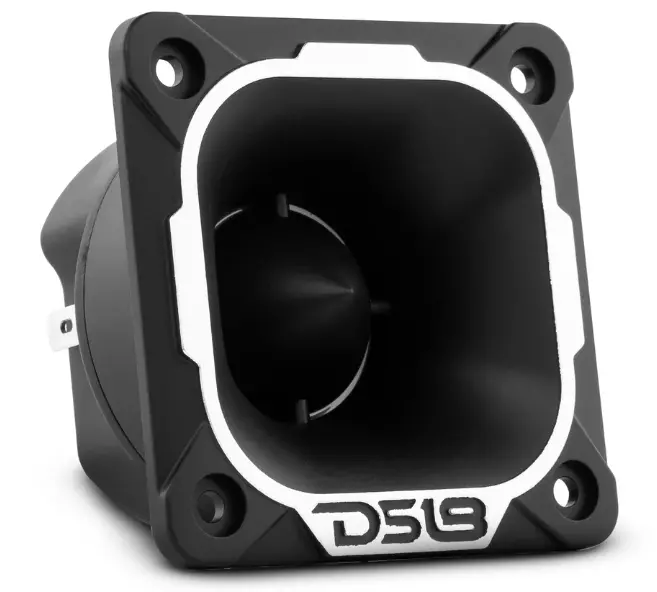 Ds18 Pro-Twn3 2.5" High Compression Neodymium Tweeter 1