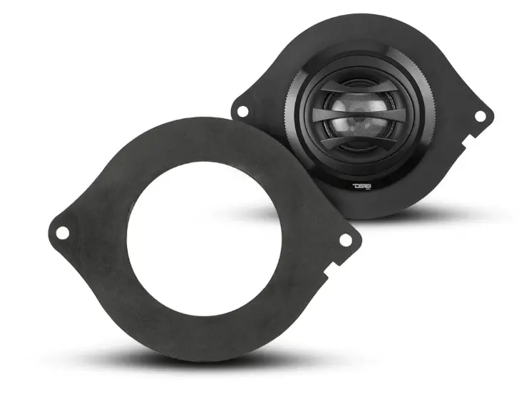Ds18 Pro-Twr3 3" Tweeter Adapters 1