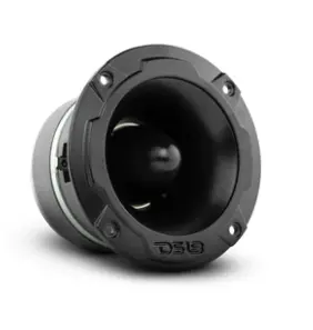 Ds18 Pro-Twx4 4.5" Super Bullet Tweeter 560W 1