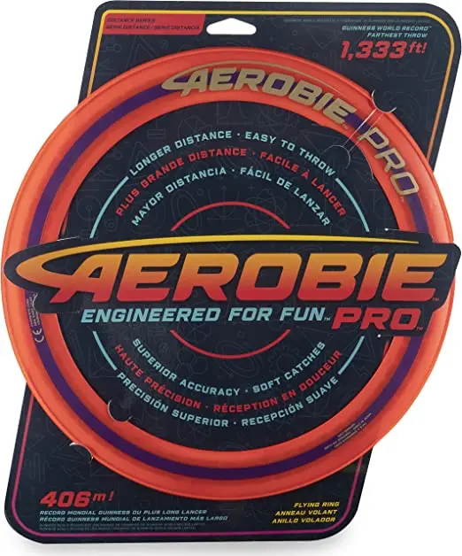 Aerobie Pro Ring 1