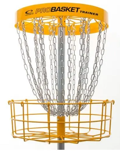 Latitude 64 Probasket Trainer 1