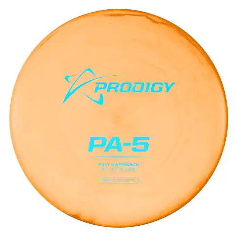 Prodigy 300 Ultra Soft Pa-5 3