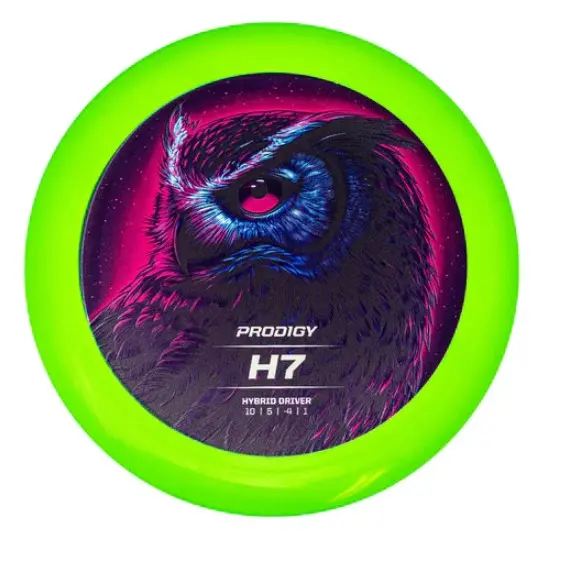 Prodigy 200 H7 Retroflight Series 1