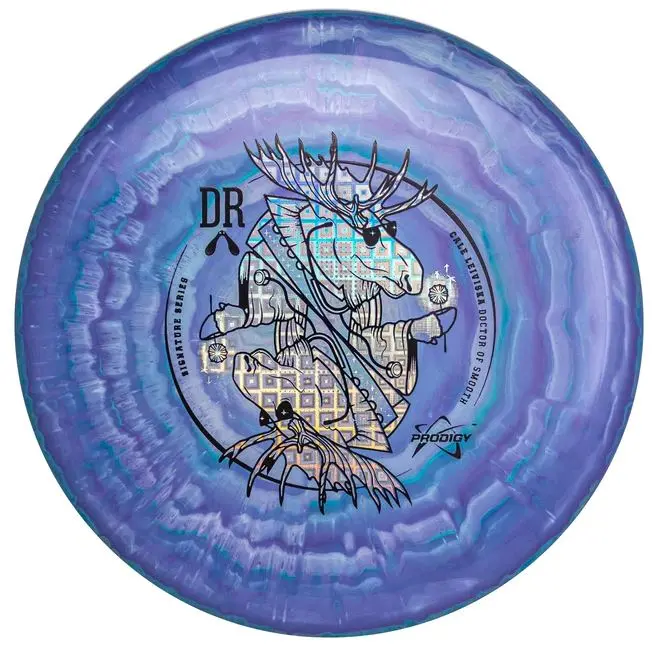 Prodigy 500 Spectrum Pa-5 Cale Leviska Tour Series 2023 1