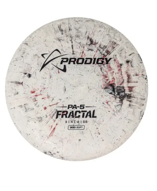 Prodigy 300 Soft Fractal Pa-5 1