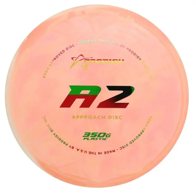 Prodigy A2 Stable Approach Disc - Image 7