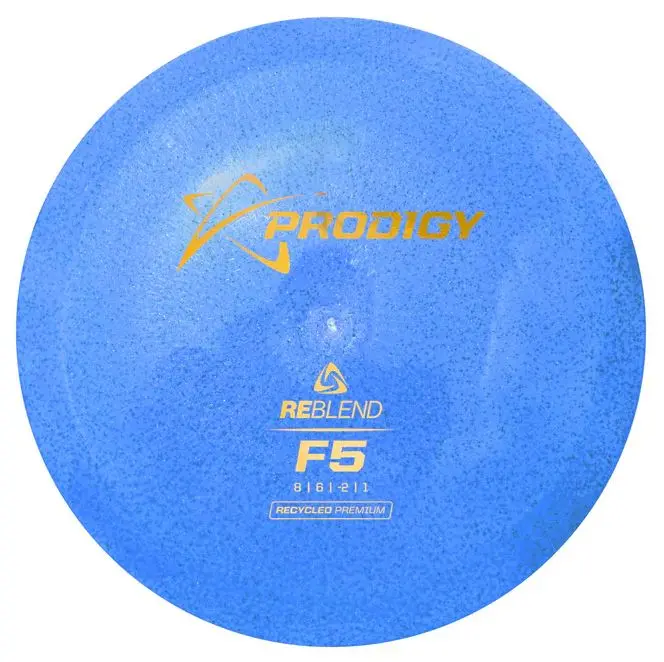 Prodigy F5 Long-Distance Driver