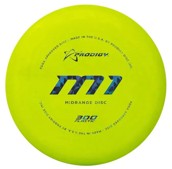 Prodigy Discs M1 1