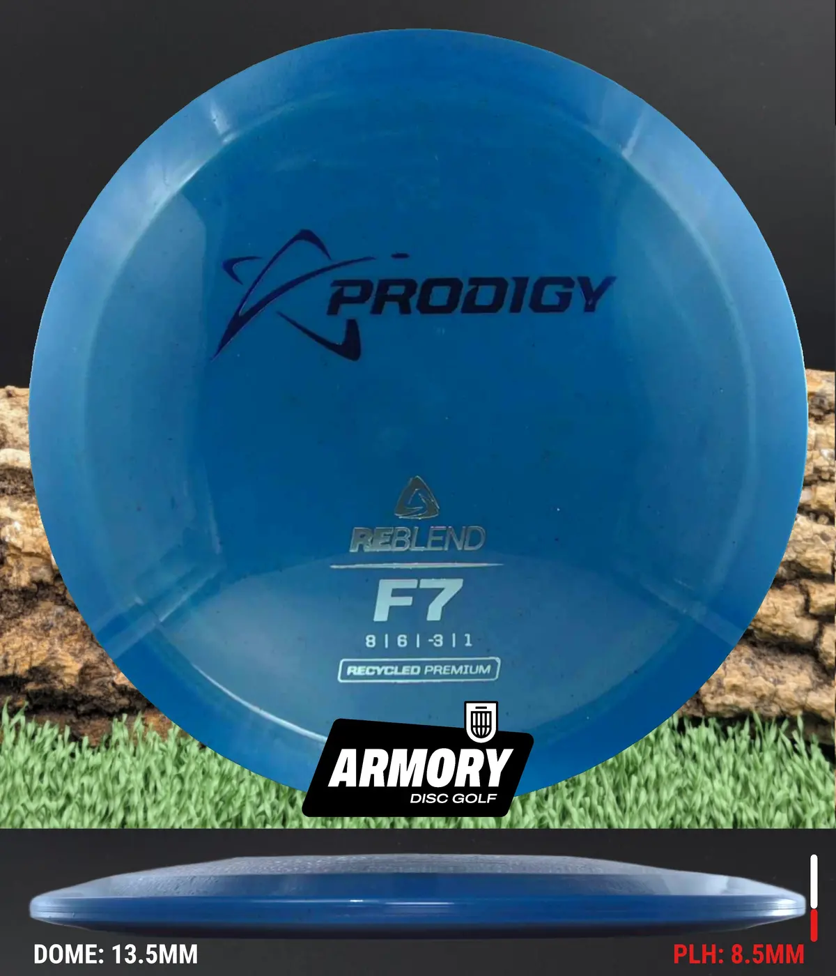 Prodigy Disc F7 1