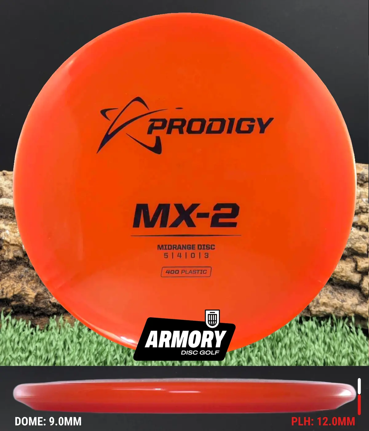 Prodigy Discs Mx2 1