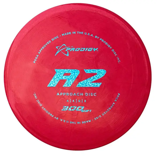 Prodigy A2 Stable Approach Disc - Image 8