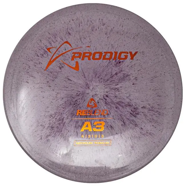 Prodigy A3 Fairway Driver