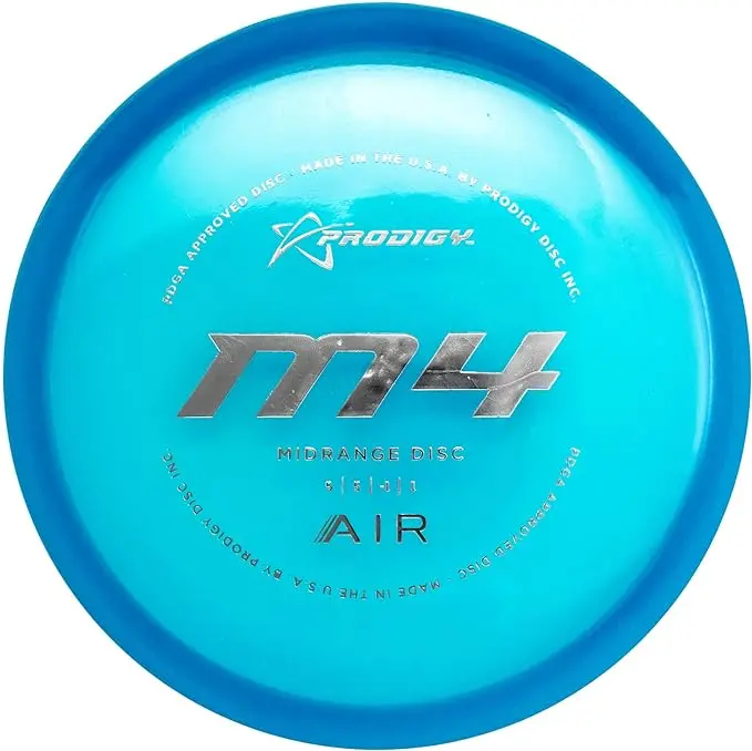 Prodigy M4 Lightweight Fairway Driver