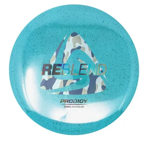 Prodigy M4 Midrange Disc