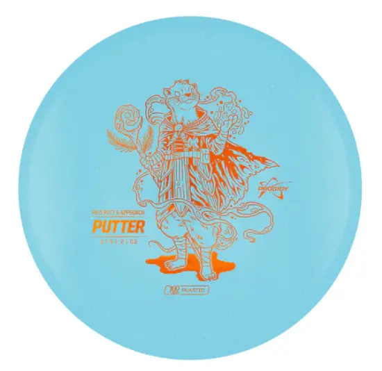Prodigy 100-Series Beginner Disc Set: F9, M4, and PA-5 Molds