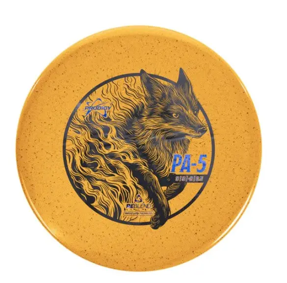 Prodigy Reblend Pa-5 - Embertail Special Edition 1