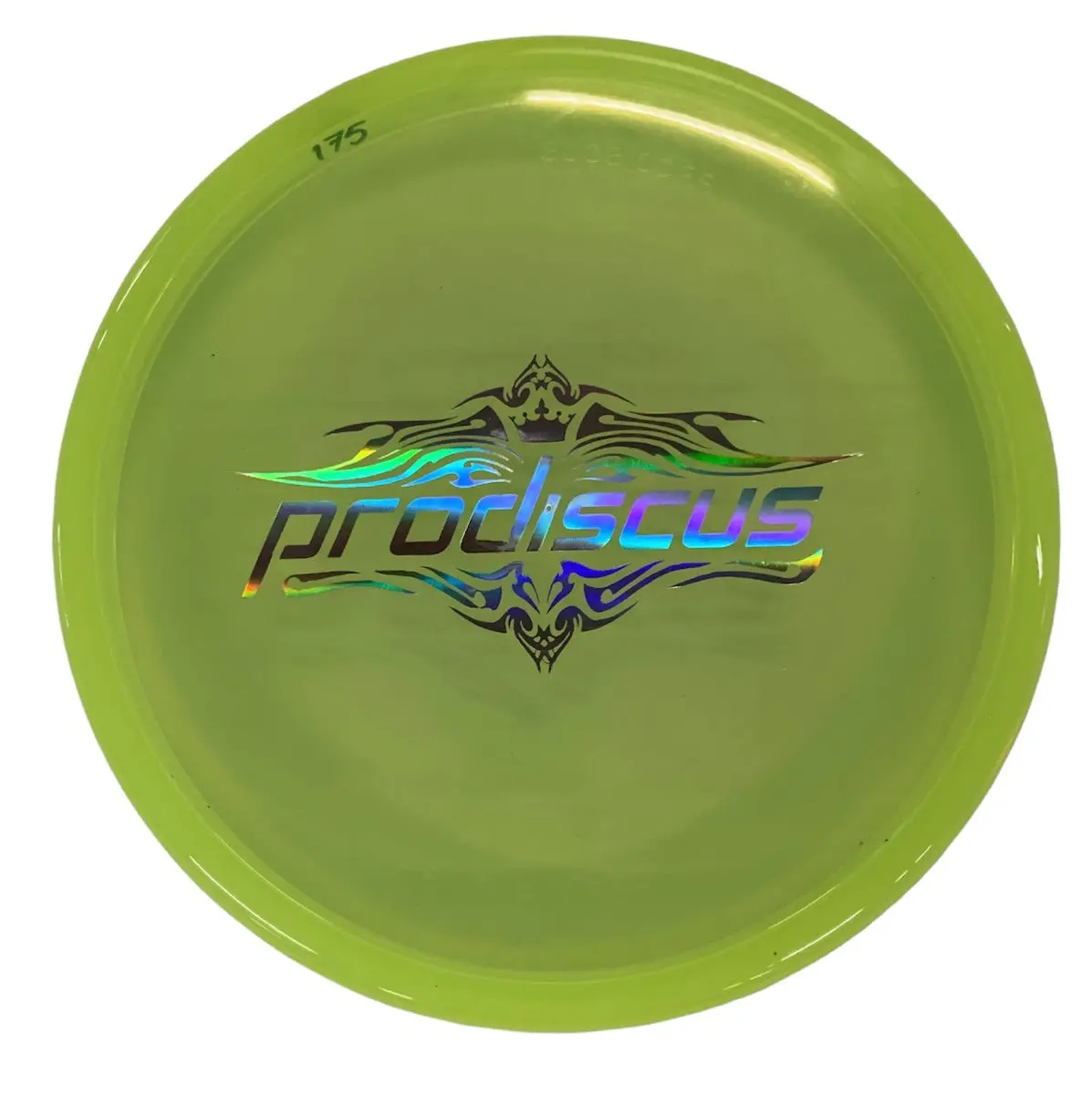 Prodiscus Jokerix Midrange Disc