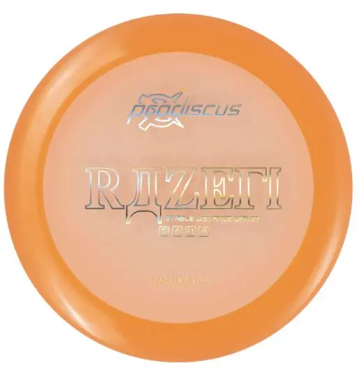 Prodiscus Razeri Disc Golf Driver